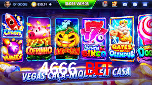 4666 Bet,4666.Bet