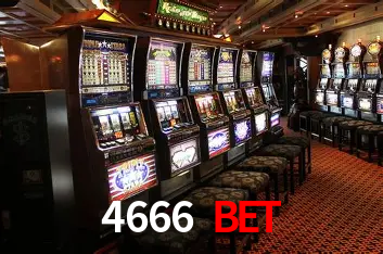 4666 Bet