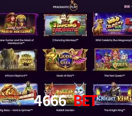 4666 Bet