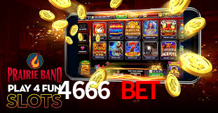 Bônus Generosos e Exclusivos no 4666 Bet para Você!