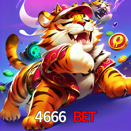 4666 Bet